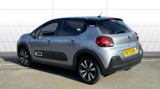 Citroen C3 1.2 PureTech Plus 5dr Petrol Hatchback